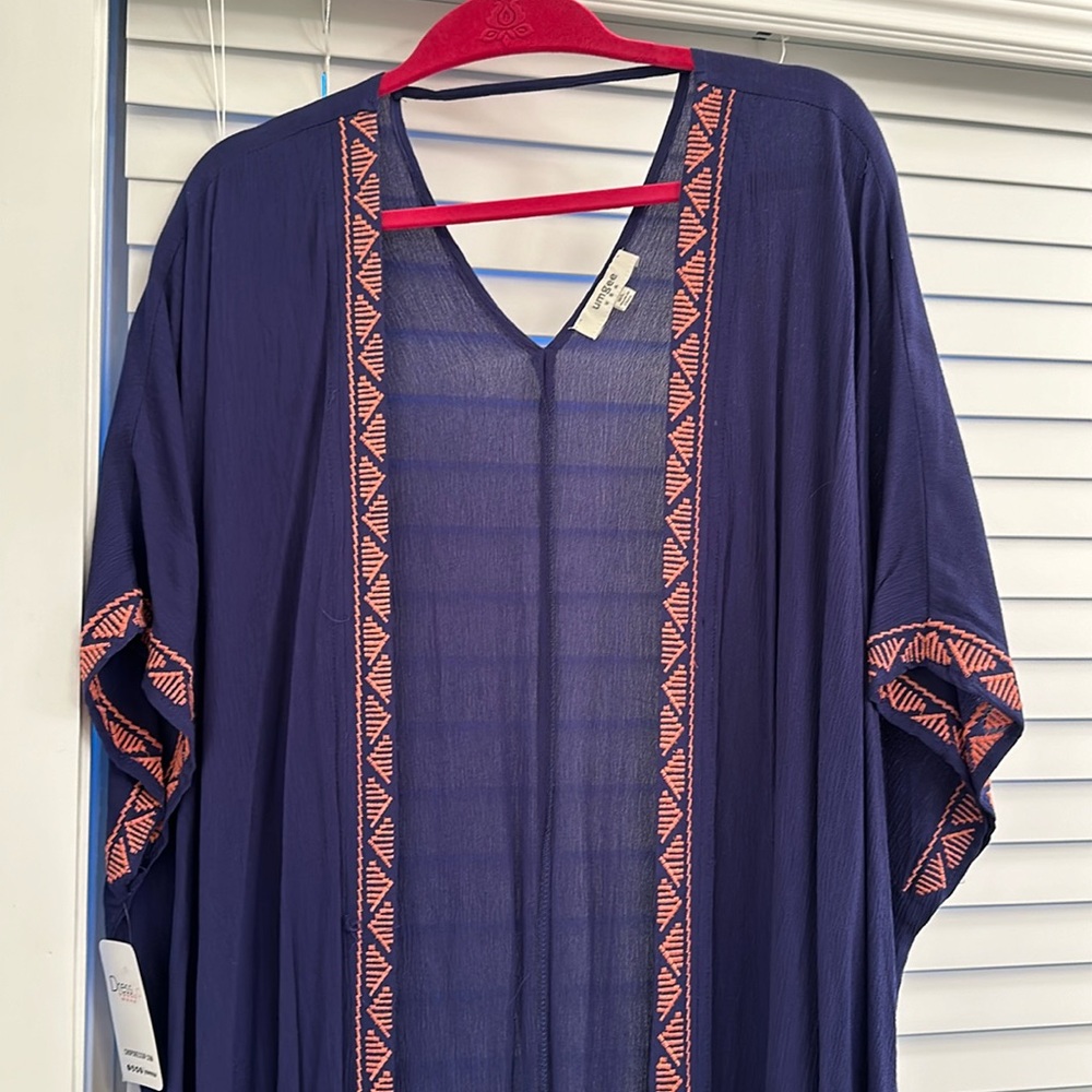 Umgee kimono wrap NWT ✨